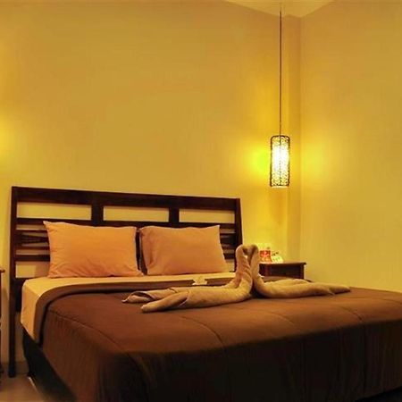 Coco De Heaven House Otel Jimbaran Dış mekan fotoğraf