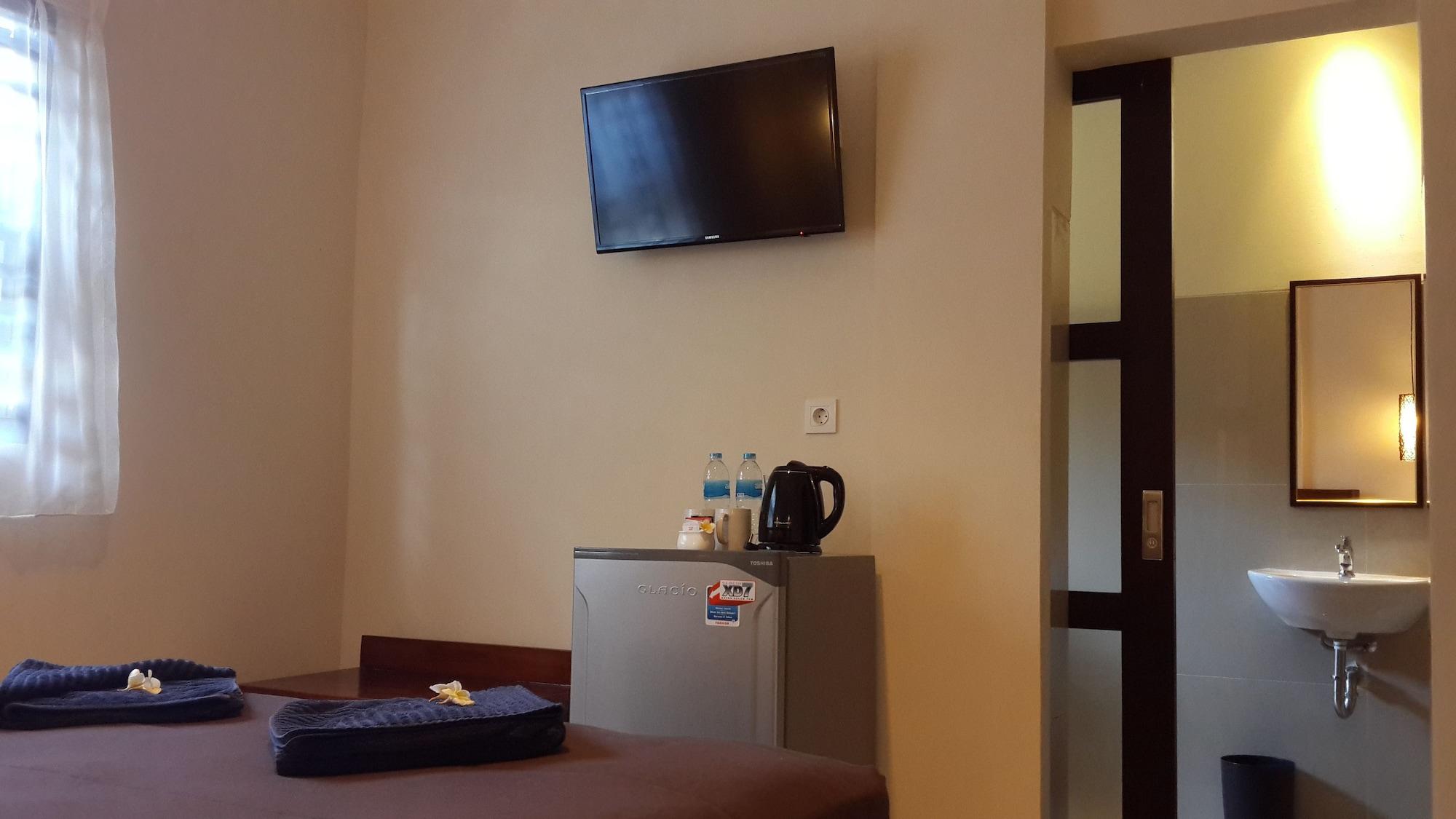 Coco De Heaven House Otel Jimbaran Dış mekan fotoğraf