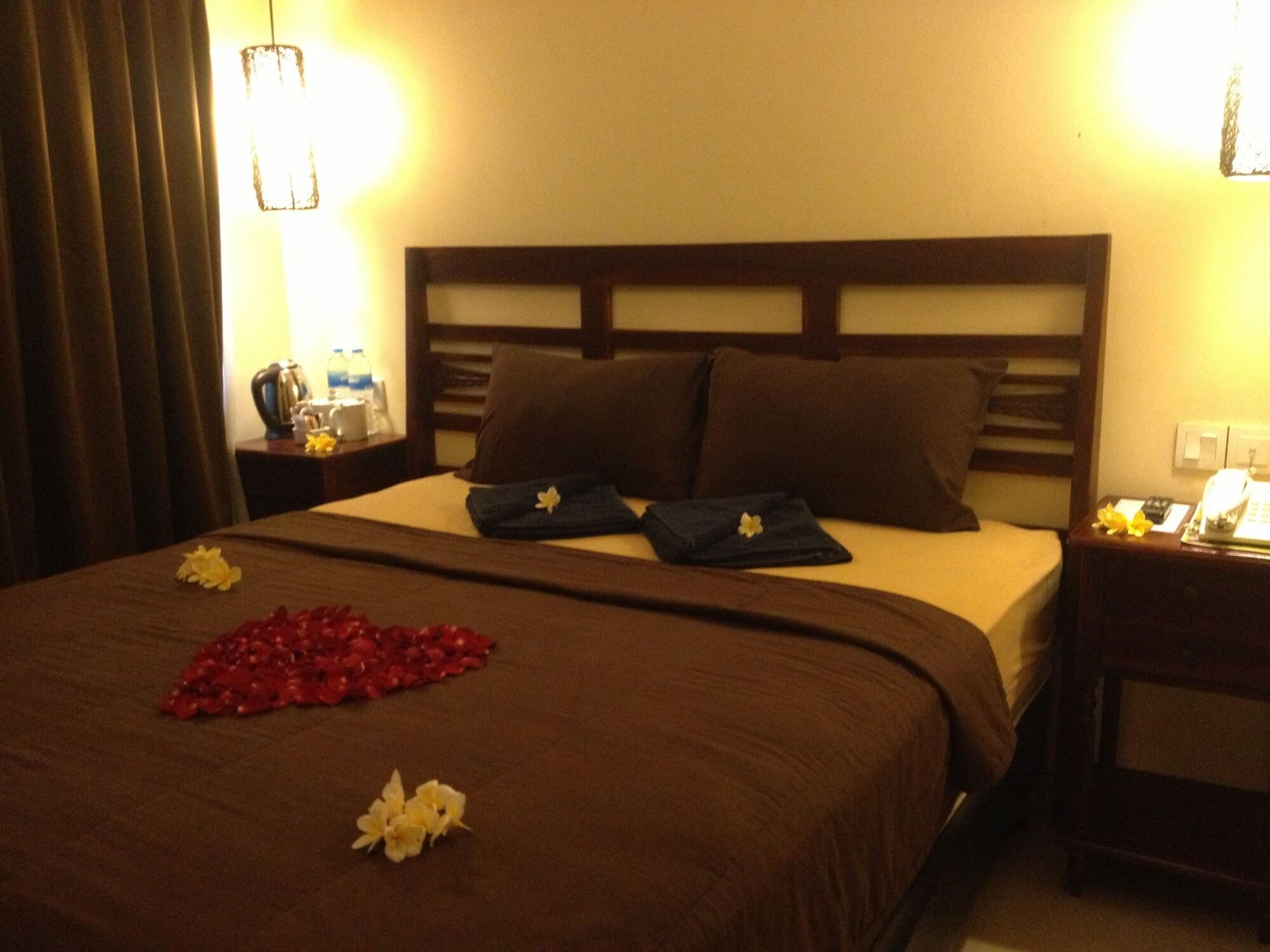 Coco De Heaven House Otel Jimbaran Dış mekan fotoğraf