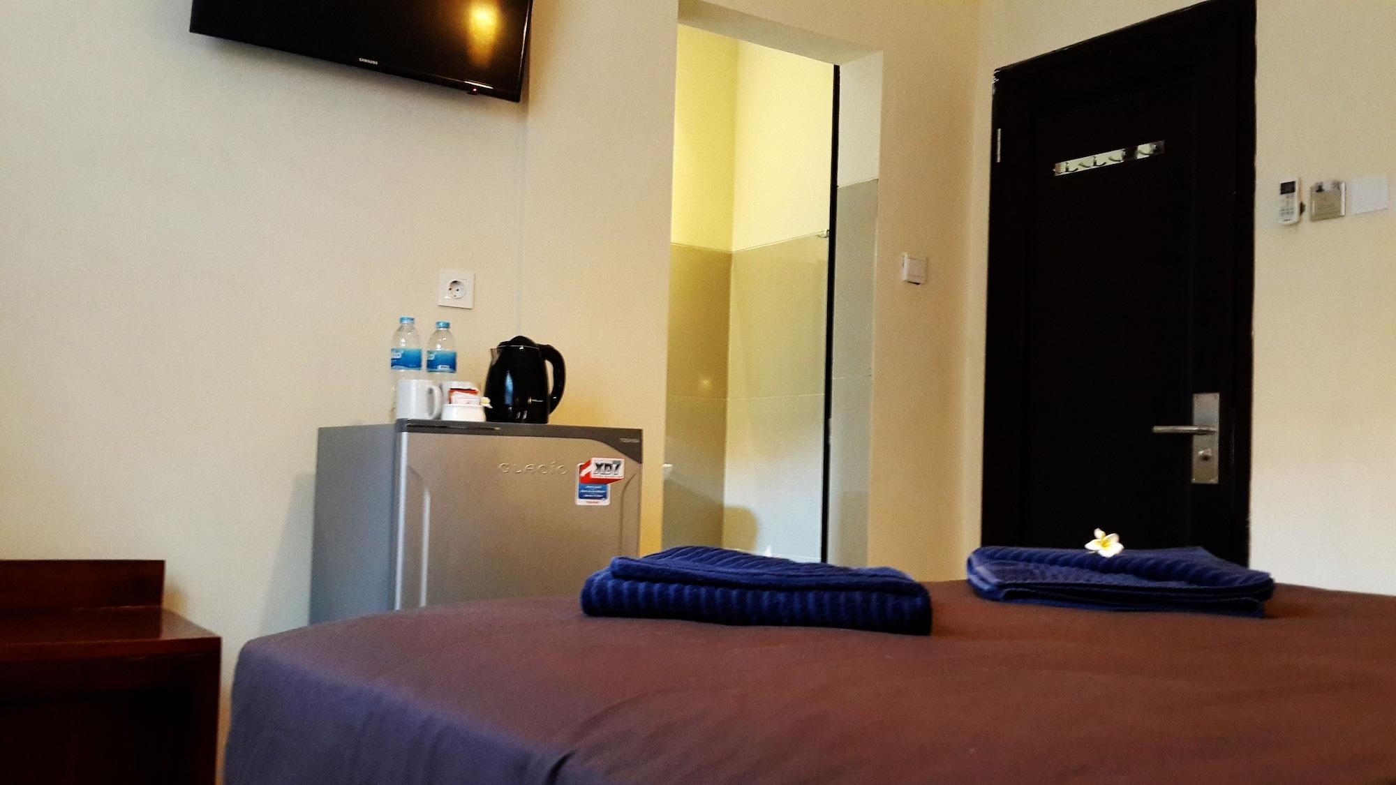 Coco De Heaven House Otel Jimbaran Dış mekan fotoğraf