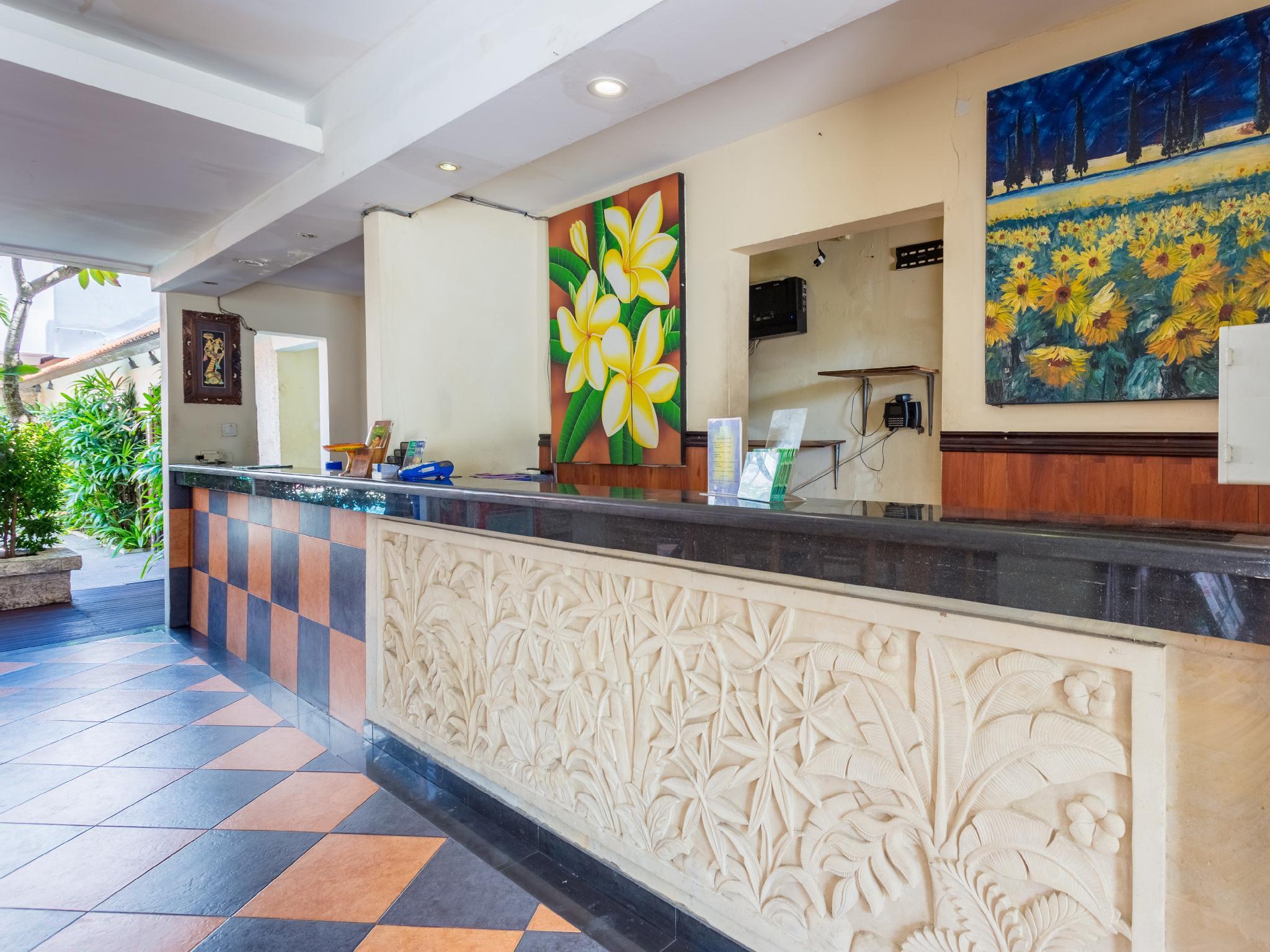 Coco De Heaven House Otel Jimbaran Dış mekan fotoğraf