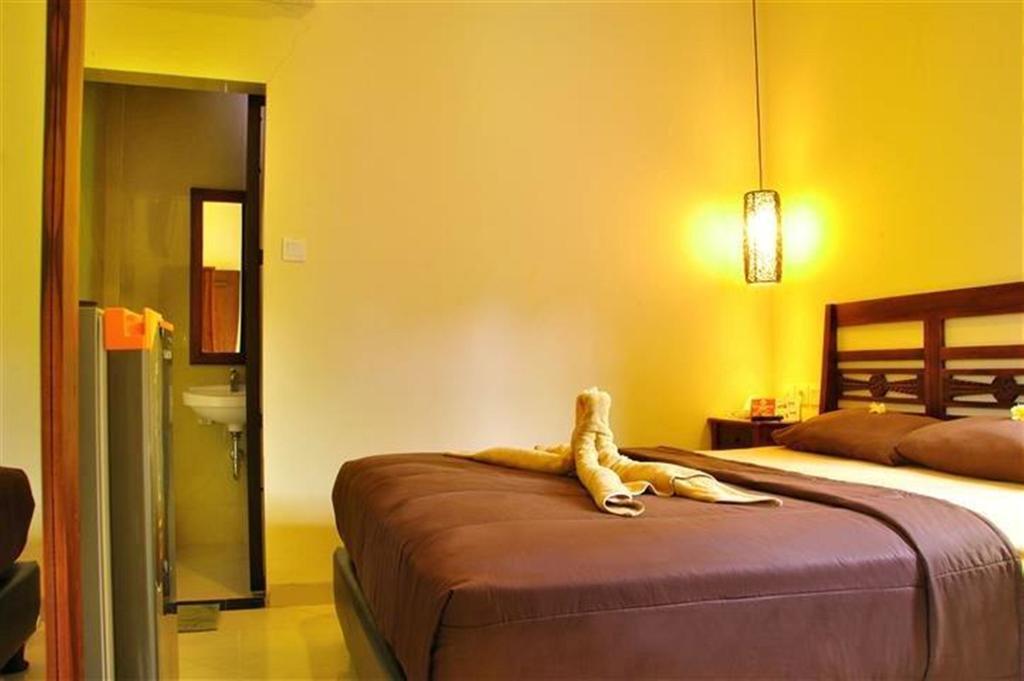 Coco De Heaven House Otel Jimbaran Dış mekan fotoğraf