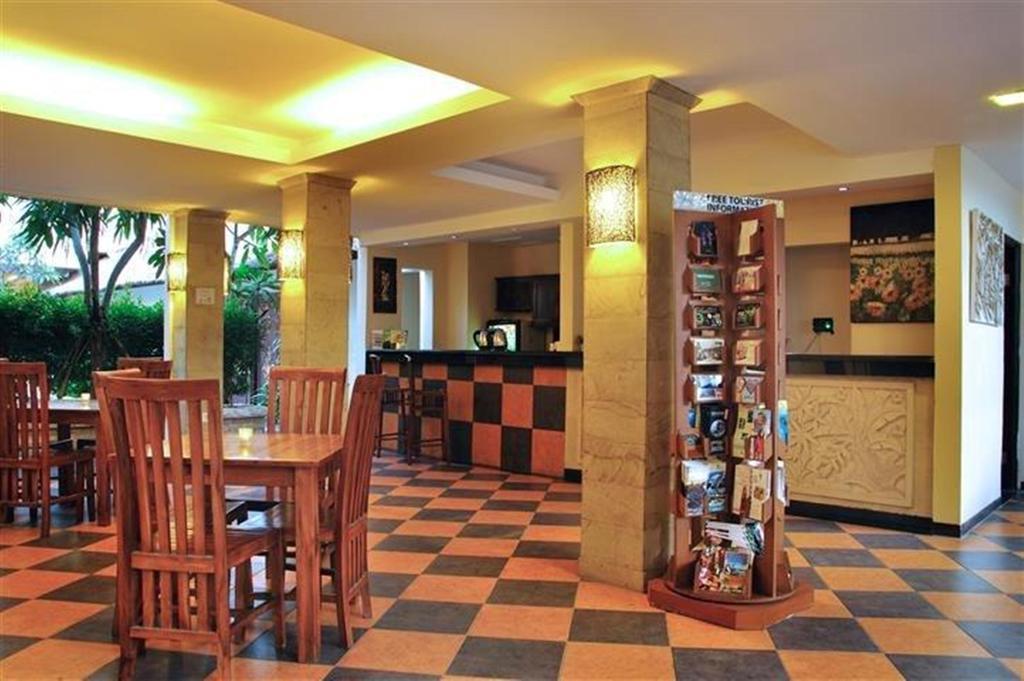Coco De Heaven House Otel Jimbaran Dış mekan fotoğraf