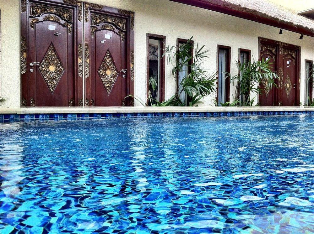 Coco De Heaven House Otel Jimbaran Dış mekan fotoğraf